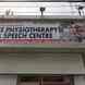 Life Physiotherapy and Speech Center visiting card