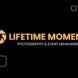 Lifetime Moments visiting card