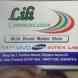 Lili Communication visiting card