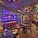 London Dreams (Hotel Cross Lane) visiting card