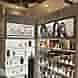 Looks Salon visiting card