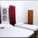 Lotus Hostel & Guest House visiting card