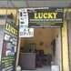 Lucky Refrigeration & Air Conditioner visiting card