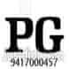 Luxmi Girls Pg visiting card