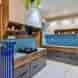 Luxury Interiors visiting card