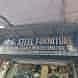 M G Steel Furniture visiting card