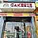 M M Bakers visiting card
