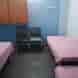 Maa Sharda Sri Ramkrishna Library and Girls Hostel visiting card