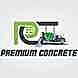 Maan Concrete Products Pvt Ltd visiting card
