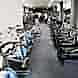 Maan Fitness Club visiting card