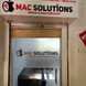 Mac Solutions visiting card