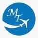 Madaan Travels visiting card