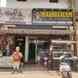 Madhuram Restaurant & Lodging visiting card