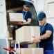 Mahadev Transport Packers And Movers visiting card