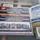 Mahadev Transport Service visiting card