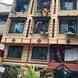 Mahalaxmi Hostel visiting card