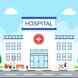 Maharastra Hospital Consultant visiting card