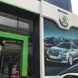 Mahavir Skoda visiting card