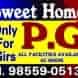Maini Pg visiting card