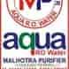 Malhotra Boys Pg visiting card