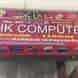 Malik Computer Repairing and CCTV Camera visiting card