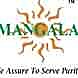 Mangala Cement visiting card