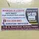 Mangala Lodge visiting card