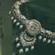 Mangi Chand Bhandari Jewellers visiting card