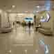 Manipal Hospital visiting card