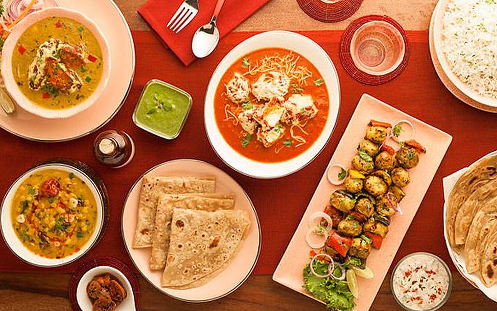 MANNAT DHABA AND RESTAURANT Eluru visiting card