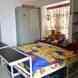 Mansi Girls Hostels visiting card
