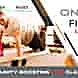 Mantra Lifestyle Health Club visiting card