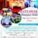 Manyawar Banquet Hall & Convention Center visiting card