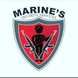Marines Security Services visiting card