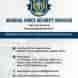 Marshal Force Security Services visiting card