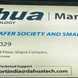 Maruti Enterprises visiting card