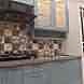 Marvel Kitchen and Interior visiting card