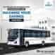 Marwah Automobiles Private Limited visiting card
