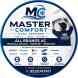 Master Comfort Hvac Services visiting card