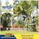 Matoshree Resort and River Park visiting card