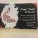 Mayur Motel & Resort visiting card