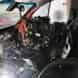Md Auto Tech visiting card