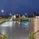 Meena Farm House and Resort visiting card