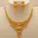 Meera's Gold & Diamond Jewellery visiting card