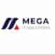 Mega It Solutions visiting card
