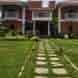 Meher Farm House visiting card