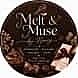 Melt & Muse visiting card