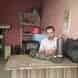 Mewati Air Conditioner & Electrical visiting card