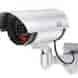 Mg Technosoft Surveillance visiting card