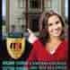 Mi Rooms visiting card